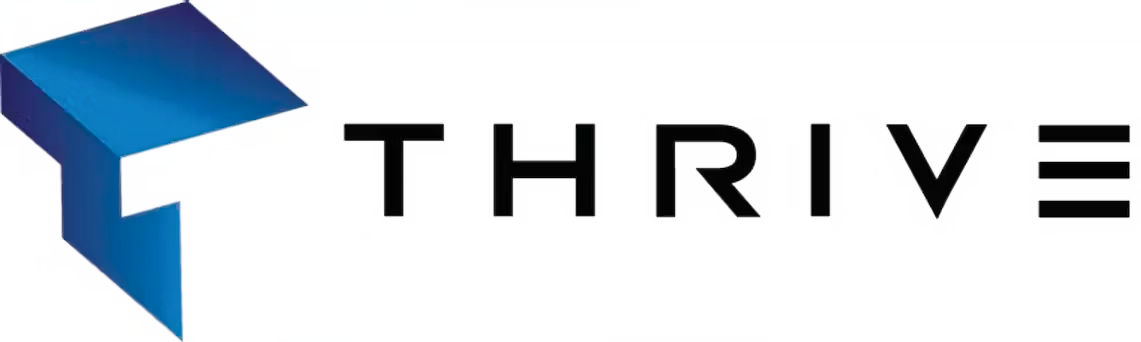 thrive logo